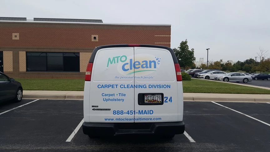 Cut Vinyl Lettering and Graphics